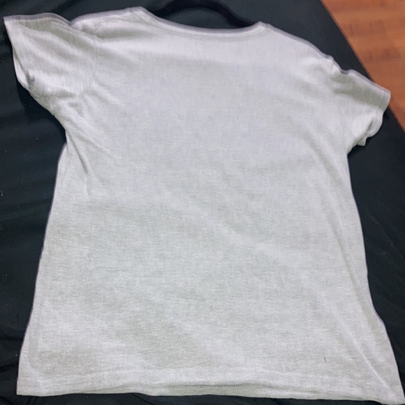 Fairy tail merchandise. Size:L brand is funination. All grey plus graphic front - Picture 3 of 7